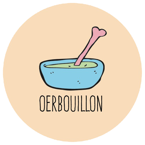 Logo Oerbouillon