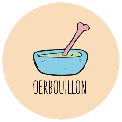 Logo Oerbouillon